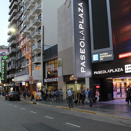 Calle Corrientes 1642 Buenos Aires Ngoại thất bức ảnh