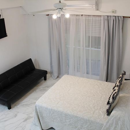 Calle Corrientes 1642 Buenos Aires Ngoại thất bức ảnh