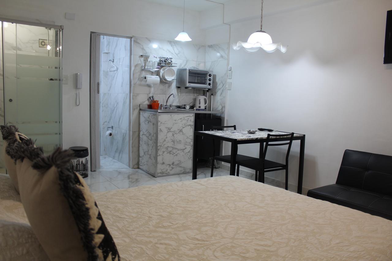 Calle Corrientes 1642 Buenos Aires Ngoại thất bức ảnh