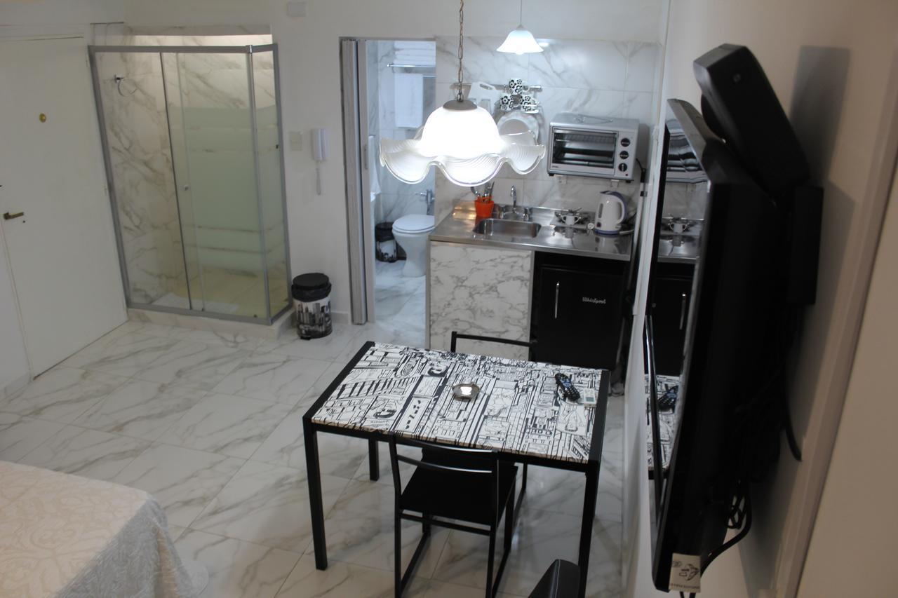 Calle Corrientes 1642 Buenos Aires Ngoại thất bức ảnh