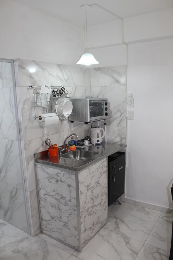 Calle Corrientes 1642 Buenos Aires Ngoại thất bức ảnh