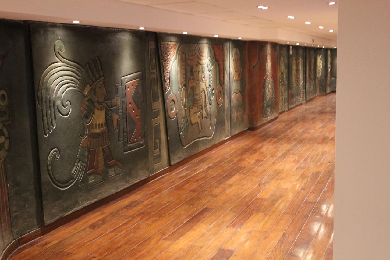 Calle Corrientes 1642 Buenos Aires Ngoại thất bức ảnh