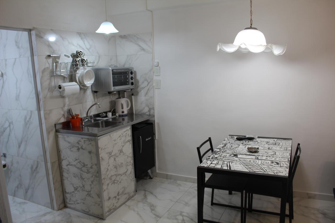 Calle Corrientes 1642 Buenos Aires Ngoại thất bức ảnh