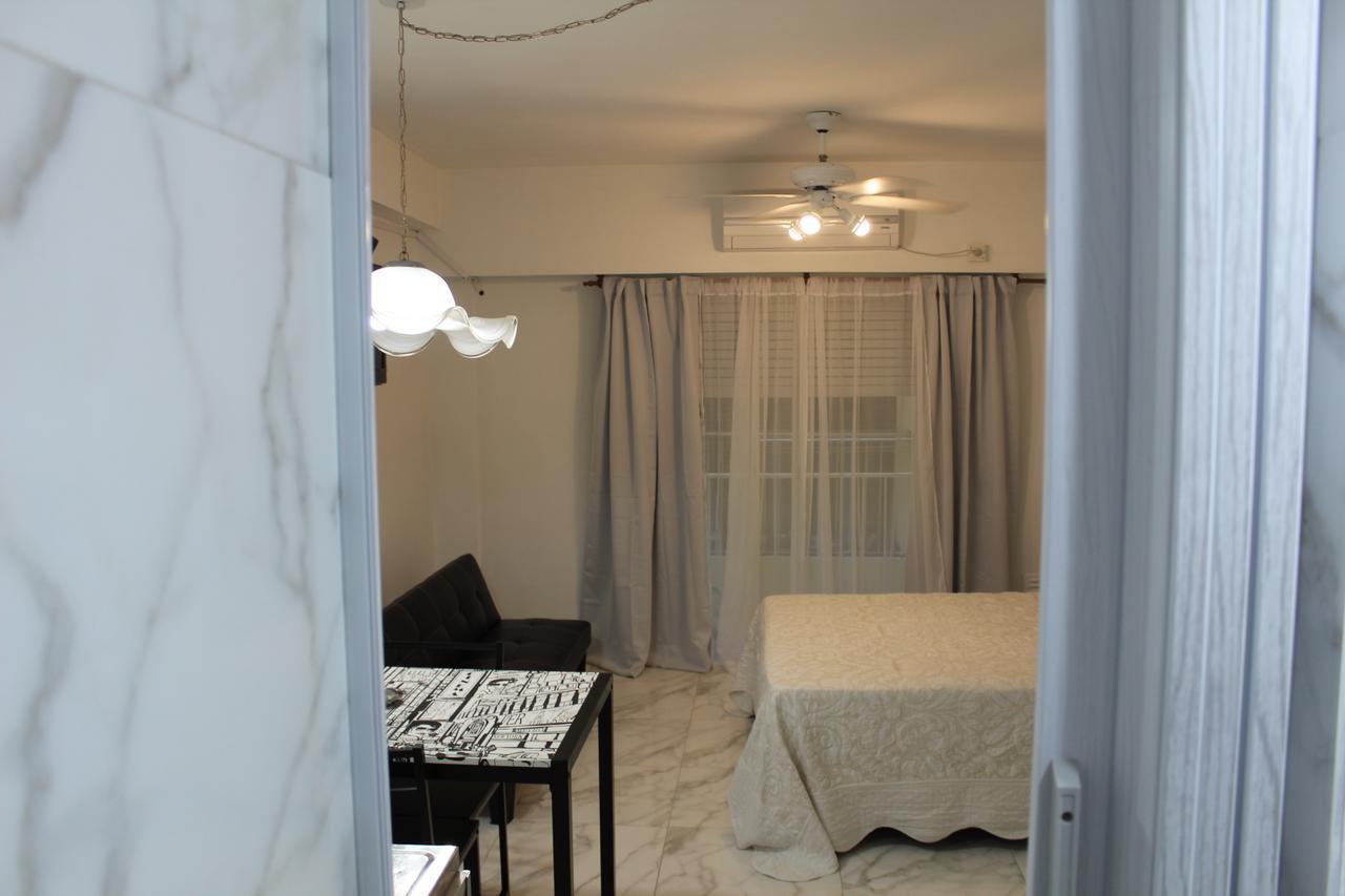 Calle Corrientes 1642 Buenos Aires Ngoại thất bức ảnh