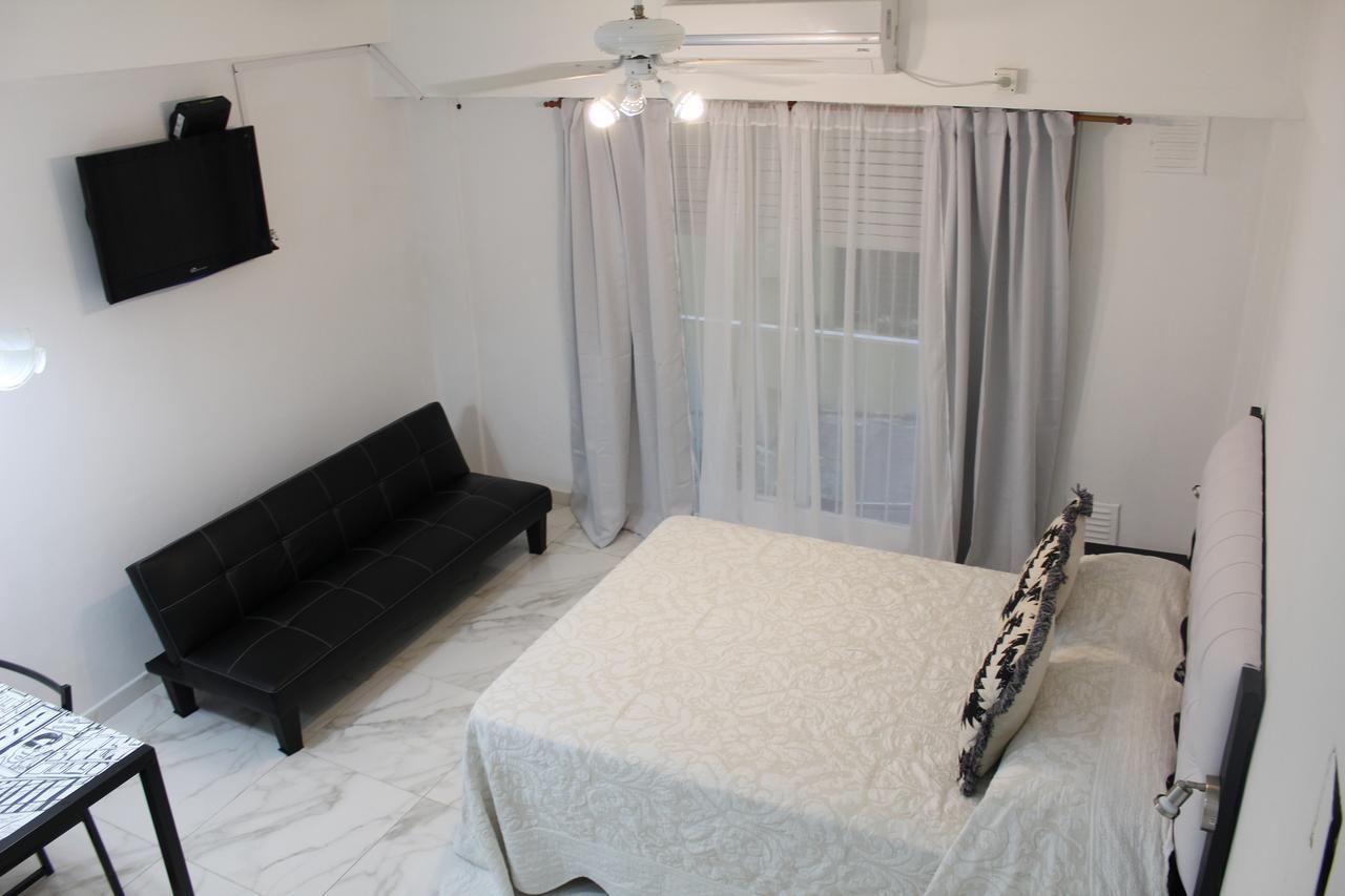 Calle Corrientes 1642 Buenos Aires Ngoại thất bức ảnh